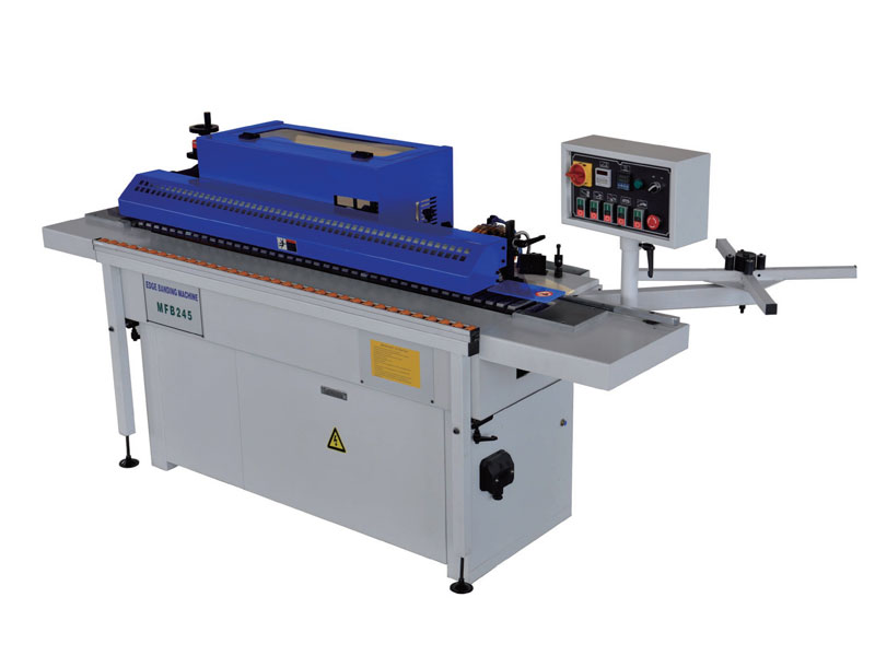 MFB245半自動封邊機(jī)